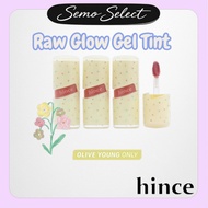 HINCE [HINCE] RAW GLOW GEL TINT 4ML 24COLORS