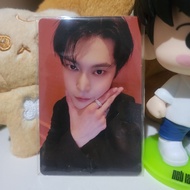 Doyoung NCT Photocard Bangkok Doors