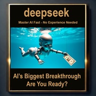 DeepSeek AI Profit Engine: Make Money While AI Works for You