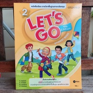 Let's Go 4th ED 2 : Student's Book