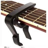 Classical Acoustic Guitar Capo Clamp Nylon Capo Iron Capo Ori