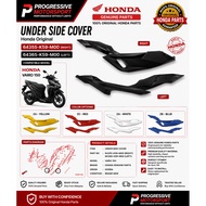 Honda Original Vario150 under side cover 64355-K59-M00 64365-K59-M00