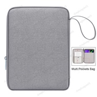 For Tab SPARK Pro 10.1" inches Tablet Bag Notebook Storage Pouch Sleeve For MXS Samsung Tablet SPARK