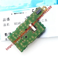 【Wireless】 Repair Parts For Panasonic Lumix DC-LX100 II DC-LX100M2 Rear Operation Unit Key Operation