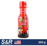 Samyang Buldak Hot Chicken Flavor Chili Sauce 200 g