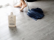 SOGANICS 草之淨 天然有機 地板清潔劑