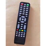 Dawa TV Remote Control (LED QT8)