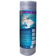 ฉนวนกันความร้อน PE MPE ALUMAX หนา 10 มม. 0.9X4 ม. (215152)