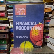 FINANCIAL ACCOUNTING 3E IFRS EDITION