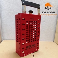 Lockout box- Loto lock box BD-X03