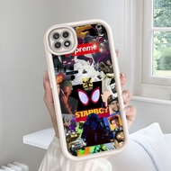 Samsung Galaxy A22 F42 5G Case Cute Phone TY T31737