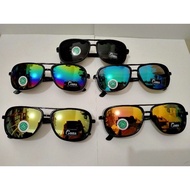 Retro CLASSIC AVIATOR GLASSES
