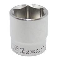 REMAX 3/8'' DR HAND SOCKET / BOX SOCKET 6POINT 6~21MM ( SHORT )