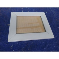 PICTURE 14 x 11 Can request white minimalist frame size