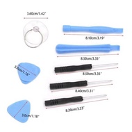 SCREWDRIVER SET TOOL SET FOR OPENING LCD TOUCHSCREEN IP PHONE 4 5 6 6 PLUS 7 IN 1