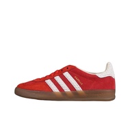 Adidas Originals Gazelle รองเท้าลำลอง รองเท้าผู้ชาย/ผู้หญิง IF1808