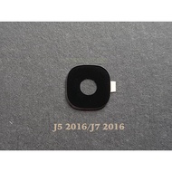 SAMSUNG J5 2016/J7 2016 Camera Glass