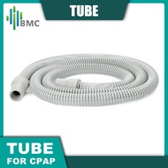 BMC CPAP Air Silicone Hose Length 183cm Connect to CPAP Machine Accessories Oxygen Piping