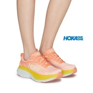 Hoka one oen Bondi 8 running shoes WOMEN'S shoes sports shoes