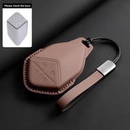 Deepal S05 Deepal S07 2020- 2026 Car remote control protective cover Deepal E07 car remote key case