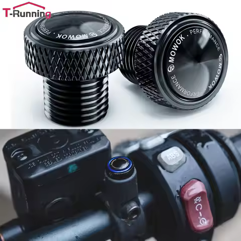 For CFMOTO 150 250 300 400 650 NK 650MT 800MT 700CL-X 2022 Accessories CNC Mototcycle Rearview Side 