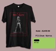 Kaos Distro Alice In Chains -06