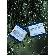 DISPOSABLE NEEDLE 21G/23G/25G/27G