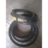 Combine Harvester, LC63, LC 63, SC63, SC 63, DC35, DC 35, Kubota, Vanbelt, Vanbelt belt