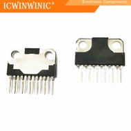 5 Piece  SLA6024 6024 ZIP-12  Integrated circuit IC