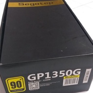 Segotep GP1350G 80+ Gold Fully Modular PSU 1250W