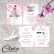 Love INVITATION 05, FREE JPEG INVITATION