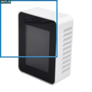 【5.19】 Air Quality Meter 10in1 Detector PM2.5 PM10 HCHO AQI Temperature Humidity Tester