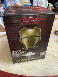 Ironman Mark XLVI 藍牙喇叭 （未使用品）