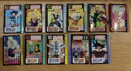 龍珠閃卡日初本彈1991-1995