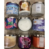 BBW OFFER - Candle READY STOCK