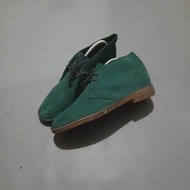 Clarks Desert Boot ( PREMIUM )