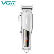 VGR by Twosister ปัตตาเลี่ยนตัดผมแบบไร้สาย VGR-V278