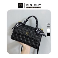 Vinichy women's crossbody and shoulder bag size 21cm HA458