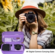 Elonbo 4K Digital Camera Carring Case for Femivo/VETEK/IWEUKJLO/VJIANGER/WIKICO/Saneen/OIEXI 4K 48MP