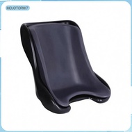 [mojotorw7] Go Kart Seat Cushion Molded Kart Seat Cushion Curved Side Bolsters Vehicle Accessory