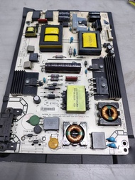 devant power suply board model 40UHV200
