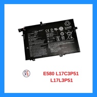Quality Replacement Battery Lenovo E580 L17C3P51 L17L3P51