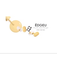EDGEU Gel Nail Ent. 602 Yummy Smile Ent. 402 Starry Night