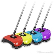 Magic broom/ Sweeper