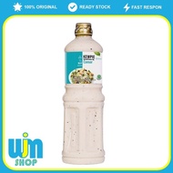 Kewpie Caesar Salad Dressing 1 Liter - WJM