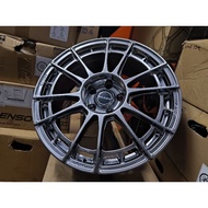 NEW SPORT RIM 18 INCH (4pcs) RAXER ATH S1 MINI COOPER F55 F56 GOLF MK5 MK6 TT A180