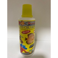 Danios Anti-Chlorine 230ml.