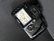 Canon EOS 400D Digital 單鏡反光相機