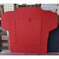 PAPAN BONET KERETA PERSONA