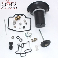 para sa Yamaha YP250 YP Mesty 250 SG01J SG03J Carburetor repair kit plunger diaphragm bahagi 3
